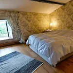 Maison Gasconne, 6 Chambres, Piscine 14x5, Vue Sur Les Vignobles 奥维河畔卡斯泰尔诺