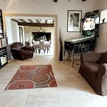 Maison Gasconne, 6 Chambres, Piscine 14x5, Vue Sur Les Vignobles *