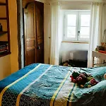 别墅 Maison Gasconne, 6 Chambres, Piscine 14x5, Vue Sur Les Vignobles 奥维河畔卡斯泰尔诺