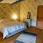 Maison Gasconne, 6 Chambres, Piscine 14x5, Vue Sur Les Vignobles *