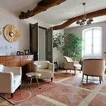 Maison Gasconne, 6 Chambres, Piscine 14x5, Vue Sur Les Vignobles 别墅 *
