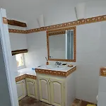 别墅 Maison Gasconne, 6 Chambres, Piscine 14x5, Vue Sur Les Vignobles