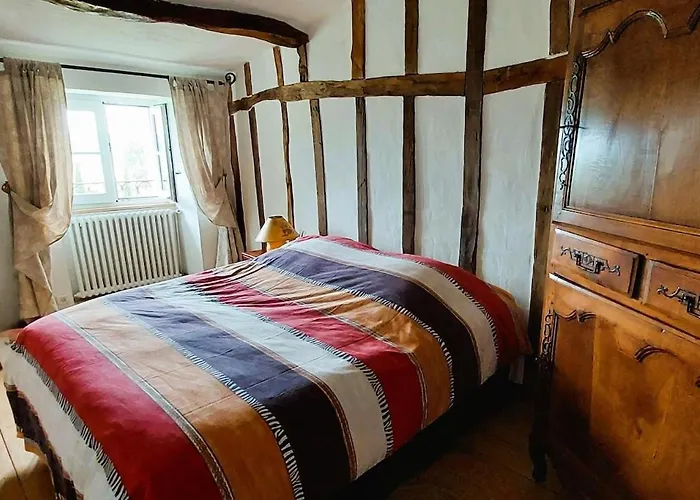 וילה Maison Gasconne, 6 Chambres, Piscine 14x5, Vue Sur Les Vignobles *