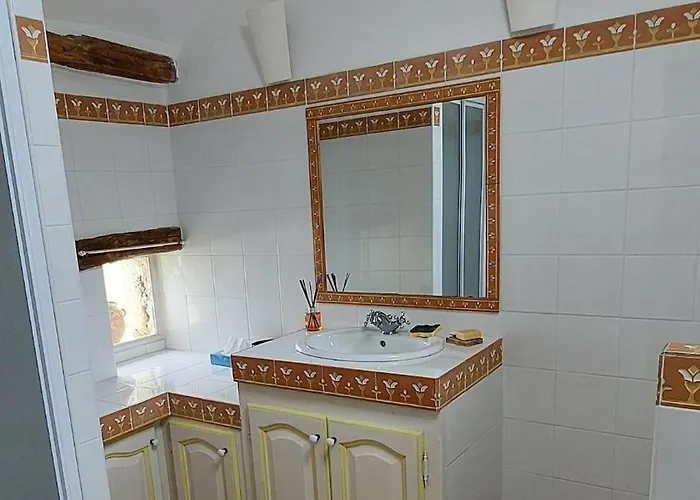 וילה Maison Gasconne, 6 Chambres, Piscine 14x5, Vue Sur Les Vignobles