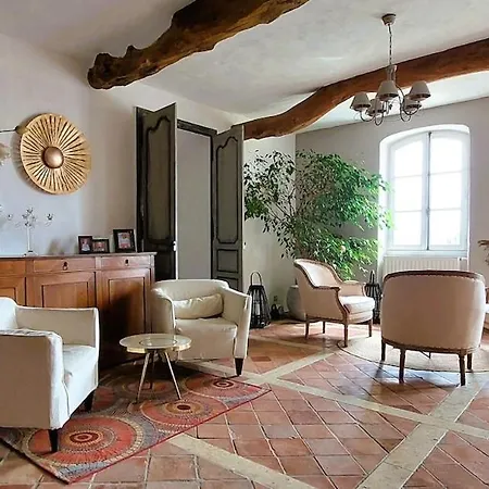 Maison Gasconne, 6 Chambres, Piscine 14x5, Vue Sur Les Vignobles ヴィラ *