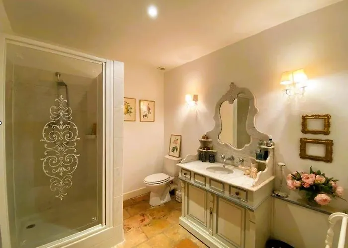 Villa Maison Gasconne, 6 Chambres, Piscine 14x5, Vue Sur Les Vignobles *