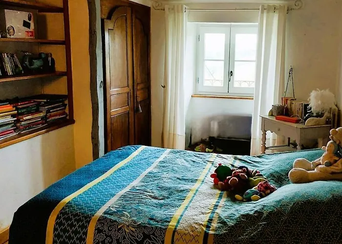 Villa Maison Gasconne, 6 Chambres, Piscine 14x5, Vue Sur Les Vignobles Castelnau-sur-lʼAuvignon